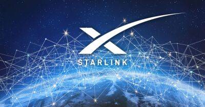Пекин не одобряет Starlink для Украины: Хочет запретить продавать его в Китае