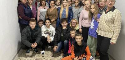 Україна повернула додому 37 дітей, яких окупанти забрали у батьків та відправили на росію