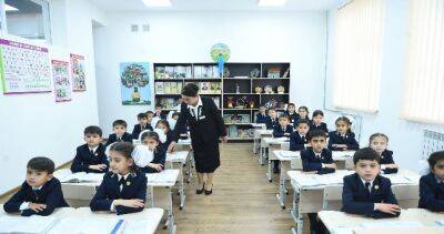 Минобрнауки: Дефицит в учителях в Таджикистане сократился в 10 раз