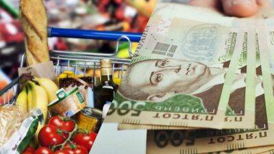 Цены на продукты с начала года выросли более чем на четверть: ситуация с инфляцией в Украине