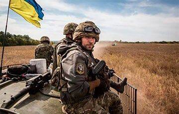 Украинская армия добилась значительных успехов на пути к Херсону