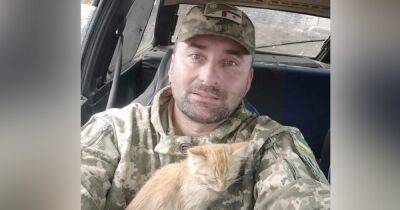 В боях за Украину погиб грузин Эдишер Кварацхелия (фото)