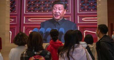 Си Цзиньпин - Нэнси Пелоси - Мао Цзэдун - Мир меняется, генсеки остаются. Какой будет политика Си Цзиньпина после избрания на третий срок - focus.ua - Китай - Украина - Тайвань