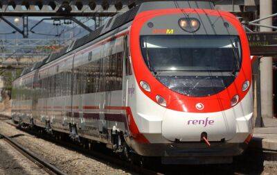 На час кризи. Безкоштовний проїзд поїздами Іспанії продовжують на рік