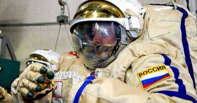 Интернет-мошенник выманил у женщины $30 тыс., прикинувшись "русским космонавтом"