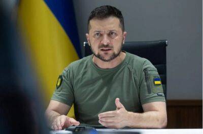 Зеленский провел Ставку: обсудили деоккупацию областей Украины и подготовку ВСУ к зиме