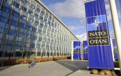 НАТО обговорить захист інфраструктури після диверсій на "Північних потоках"
