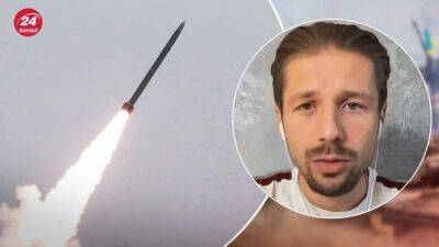 Ракетный террор по Украине: политолог объяснил, зачем Кремль это делает и как отреагировал мир