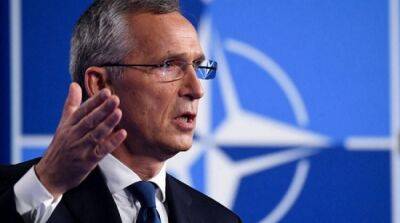 НАТО проведет учения по ядерному сдерживанию – Столтенберг