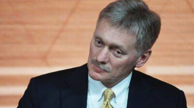 В кремле заявили, что поставки США систем ПВО Украине «сделают конфликт дольше»