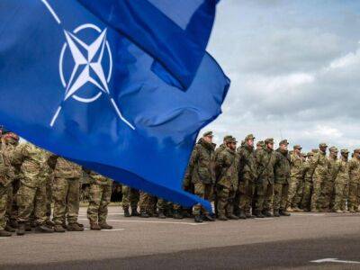 НАТО проведет плановые "ядерные" учения на фоне угроз путина