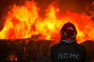 Країна-терорист здійснила понад 30 обстрілів об'єктів інфраструктури України
