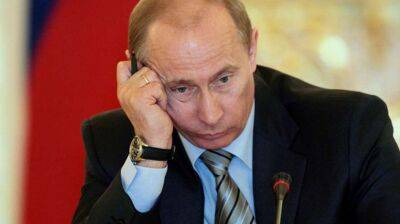 Зеленський заявив, що країни G7 повинні відмовитися від переговорів з Путіним