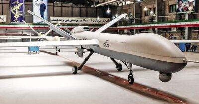 Зеленский сказал, сколько дронов-"шахидов" Россия заказала у Ирана
