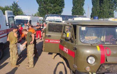 Внаслідок чергового обміну звільнено 32 захисники України