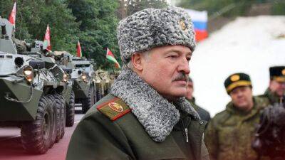 Линия Маннергейма 20: способна ли сейчас Беларусь напасть на Украину