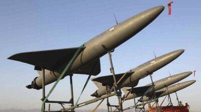 Зеленский рассказал, сколько дронов-камикадзе россия заказала у Ирана