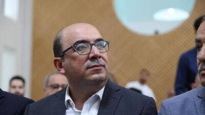 Лидер арабской партии БАЛАД рассказал, что войдет в правительство при одном условии