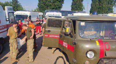 В результате очередного обмена пленными освободили 32 защитника Украины