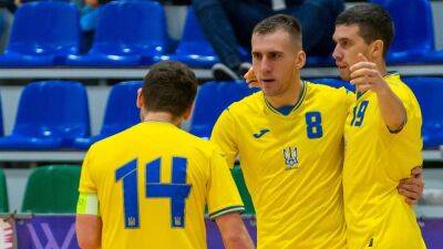 Украина потеряла преимущество 3:0, но удержала победу над Нидерландами в отборе на ЧМ-2024
