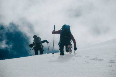 Спасены 3 израильских туристов, попавших в снежную бурю в горах Непала