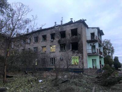 Оккупанты снова обстреляли Запорожскую область. Среди жертв – энергетики