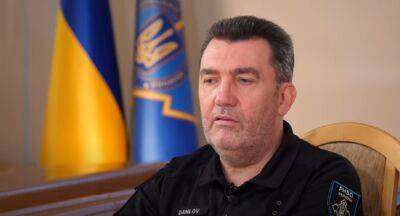 Не такие уж иранские: Данилов сделал заявление после разбора дронов, которыми атакуют Украину