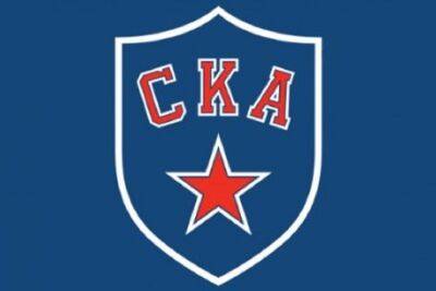 Как СКА в овертайме обыграл минское "Динамо" в видеообзоре матча КХЛ