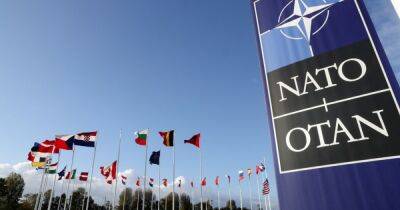 Несмотря на атаки РФ: в НАТО заявили, что не будут закрывать небо над Украиной