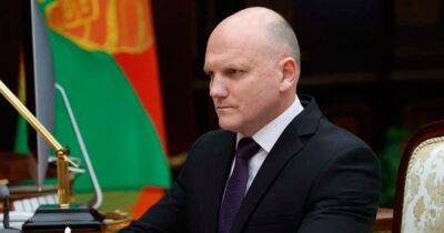 Готовят теракты: Беларусь озвучила Украине новые обвинения