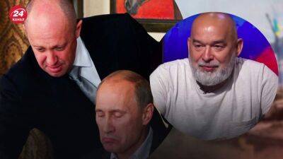 Путин – "самец", который потерял свою силу, – политтехнолог