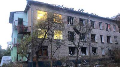 Російські терористи обстріляли Запорізьку область: є загиблі - lenta.ua - Украина - місто Запоріжжя - місто Маріуполь