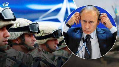 НАТО собирается на учения по ядерному сдерживанию: Жданов объяснил, для чего это Альянсу