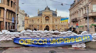 Зеленский призвал внести во Всемирное наследие ЮНЕСКО один из городов Украины
