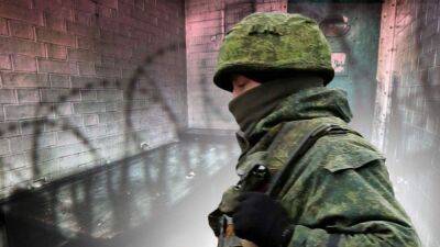 Россия массово перебросила зеков на фронт: командиры решили пускать их на убой первыми