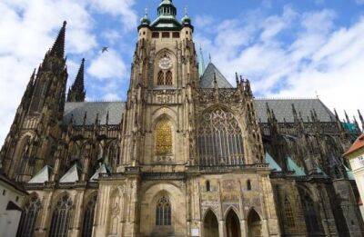 10 прекрасных мест в Праге, где стоит побывать каждому