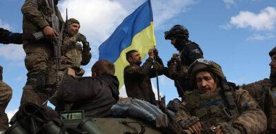 Українські захисники вибили окупантів ще з 5 населених пунктів на Херсонщині