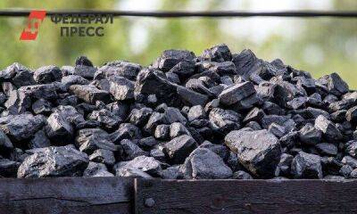 Порты Приморья завалят углем в ближайшие годы
