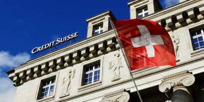 За счет в швейцарском банке грозят штрафы