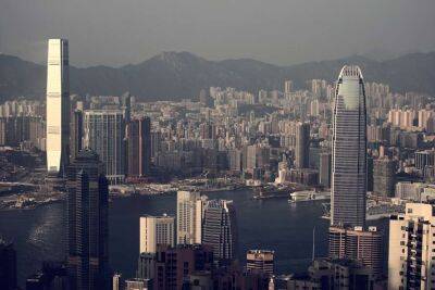 Гонконг роздасть 500 000 безкоштовних авіаквитків для пожвавлення економіки