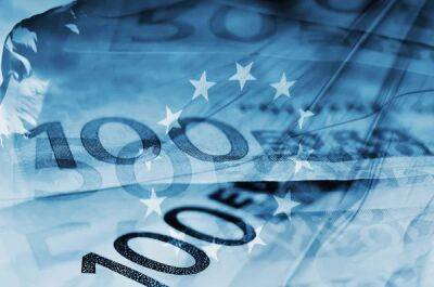ЕС привлек 2 миллиарда евро для макрофинансовой помощи Украине
