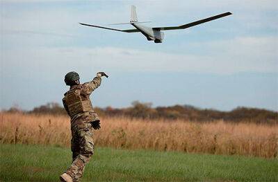 «Армія дронів»: підписано контракти на закупівлю безпілотників на 1,9 мільярда