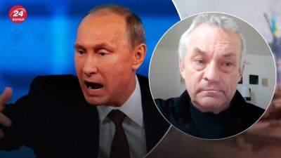 У кремлевских пропагандистов изменилась риторика после ударов по Украине, – российский журналист