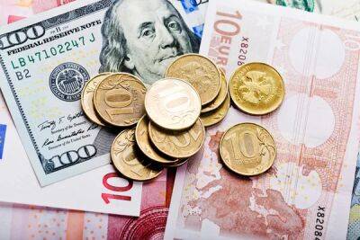 Курс валют на 12 октября: межбанк, курс в обменниках и наличный рынок