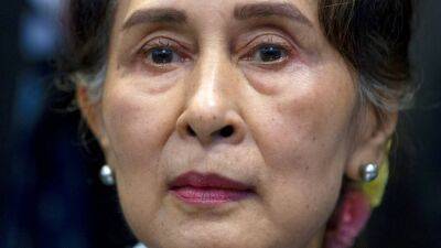 Мьянма: срок заключения Аун Сан Су Чжи увеличен до 26 лет