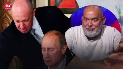 Кадыров и Пригожин хотят "убрать" кого-то из ближайшего окружения Путина, – политтехнолог
