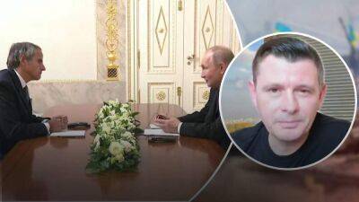 Глава МАГАТЭ Гросси поехал к Путину: как это повлияет на ситуацию на ЗАЭС