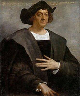 Христофор Колумб - Рівно 530 років тому, 12 жовтня 1492 року, Христофор Колумб "відкрив" Америку - lenta.ua - Украина - місто Вікторія