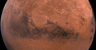 Ученые выяснили, когда и как исчезла жизнь на Марсе: подобное может произойти и на Земле
