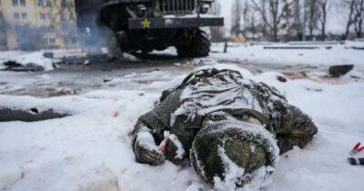 Путин решил провести в Украине операцию "Ледяная Зима", — СМИ